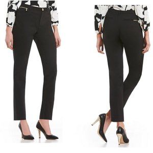 Karl Lagerfeld Black Pants  NWT - 14